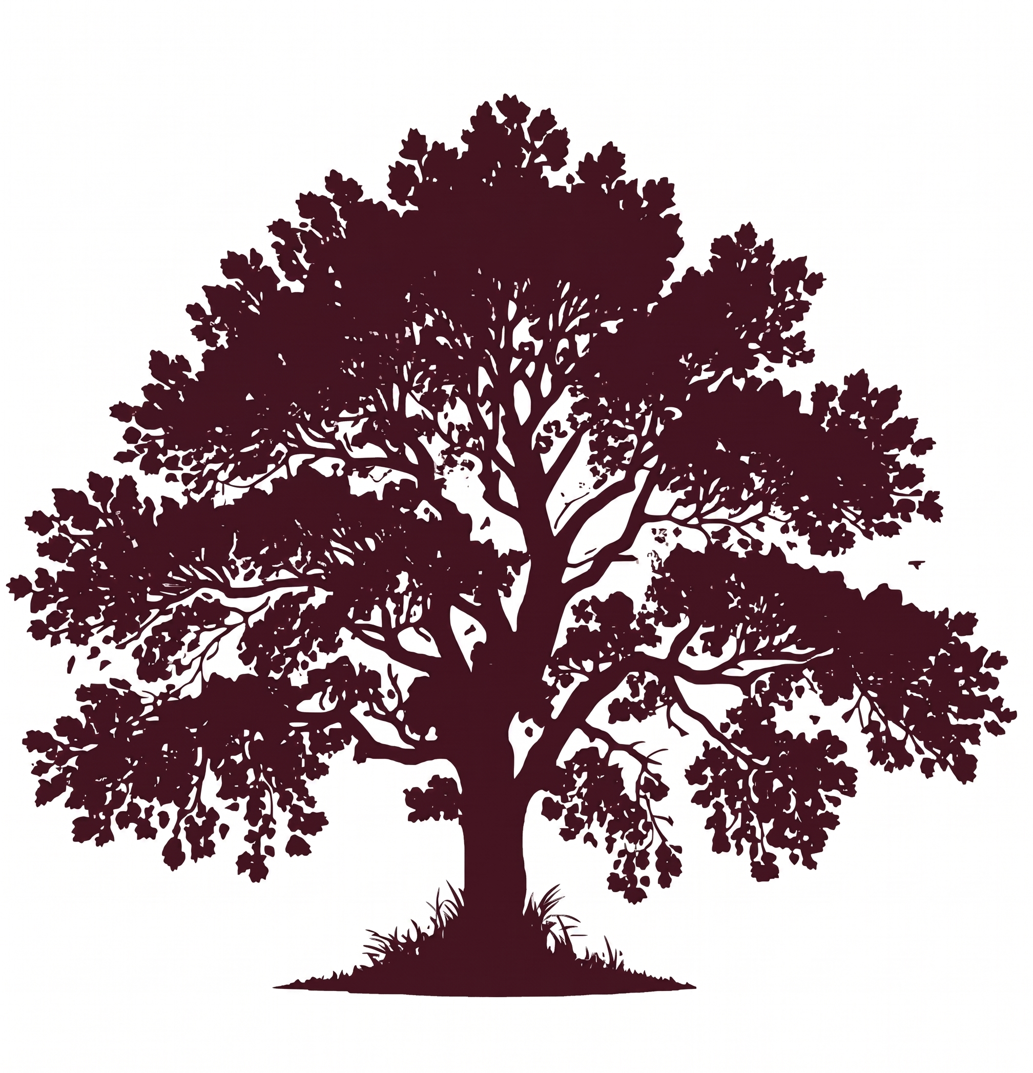 MapleTree logo